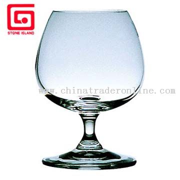 Lead-Free Crystal Glassware